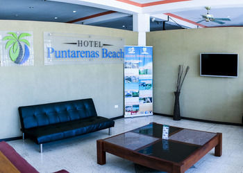 Hotel La Punta Puntarenas