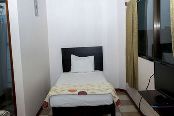 Hotel La Punta 2*