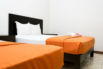 La Punta Hotel