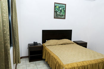 La Punta Hotel