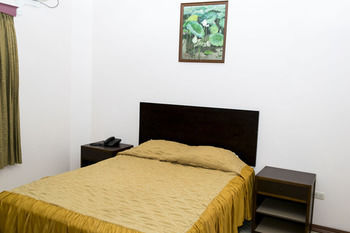 Hotel La Punta Puntarenas