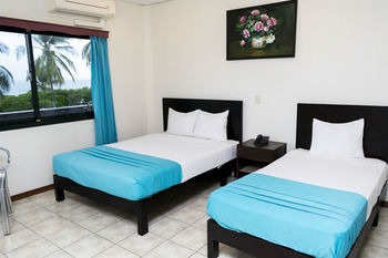 La Punta Hotel 2*