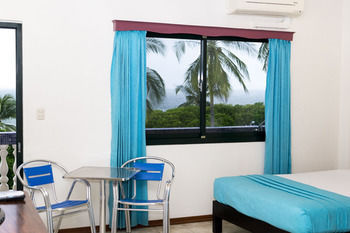 La Punta Hotel Puntarenas