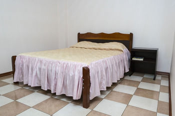 La Punta Hotel Puntarenas