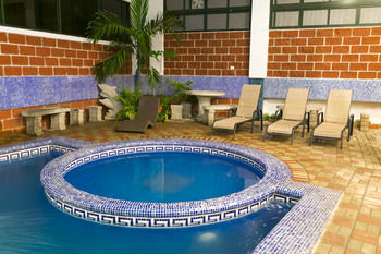 Hotel La Punta