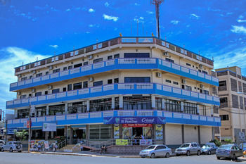 La Punta Hotel Puntarenas