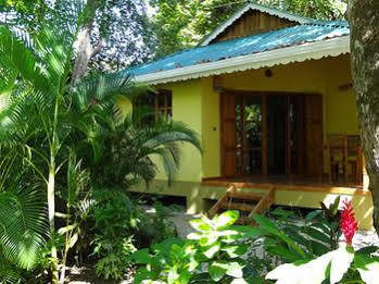 El Pequeno Gecko Hotel Samara