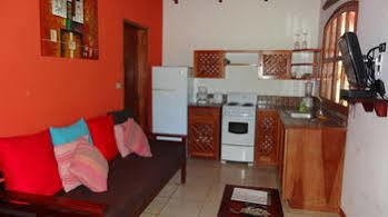 El Pequeno Gecko Hotel