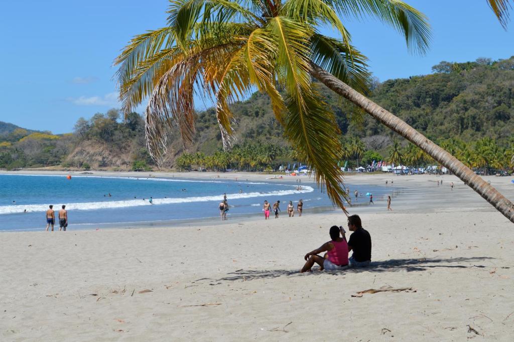 Bed & Breakfast La Puerto Carrillo