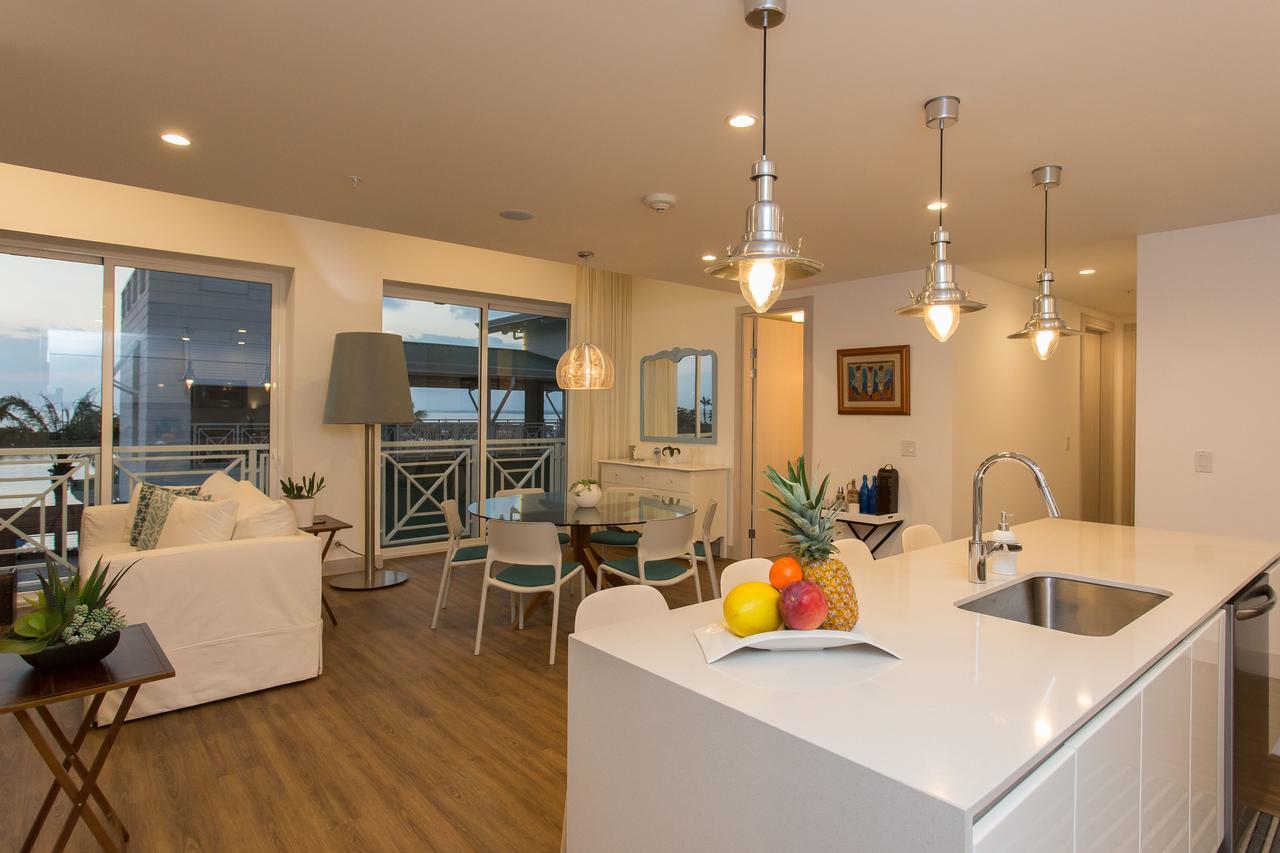 Marina Pez Vela Aparthotel