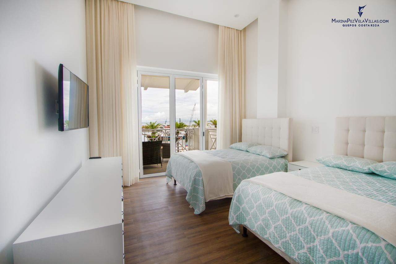 Aparthotel Marina Pez Vela