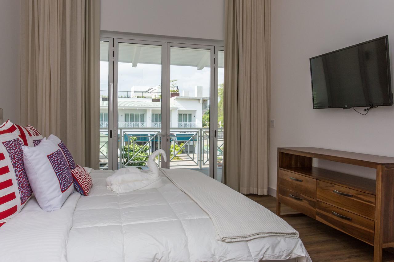 Marina Pez Vela Aparthotel