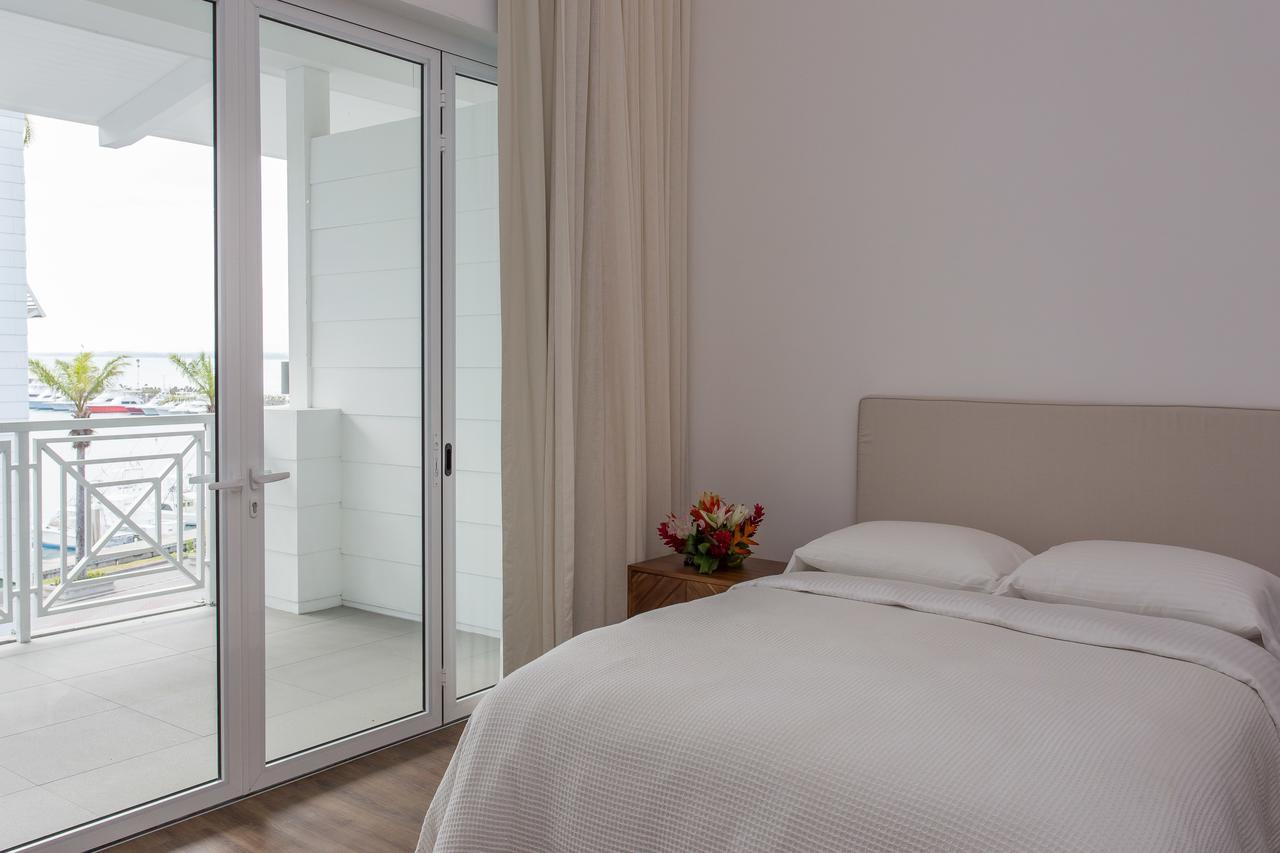 Aparthotel Marina Pez Vela