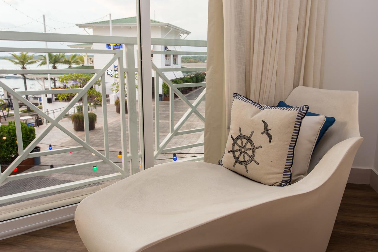 Marina Pez Vela Aparthotel