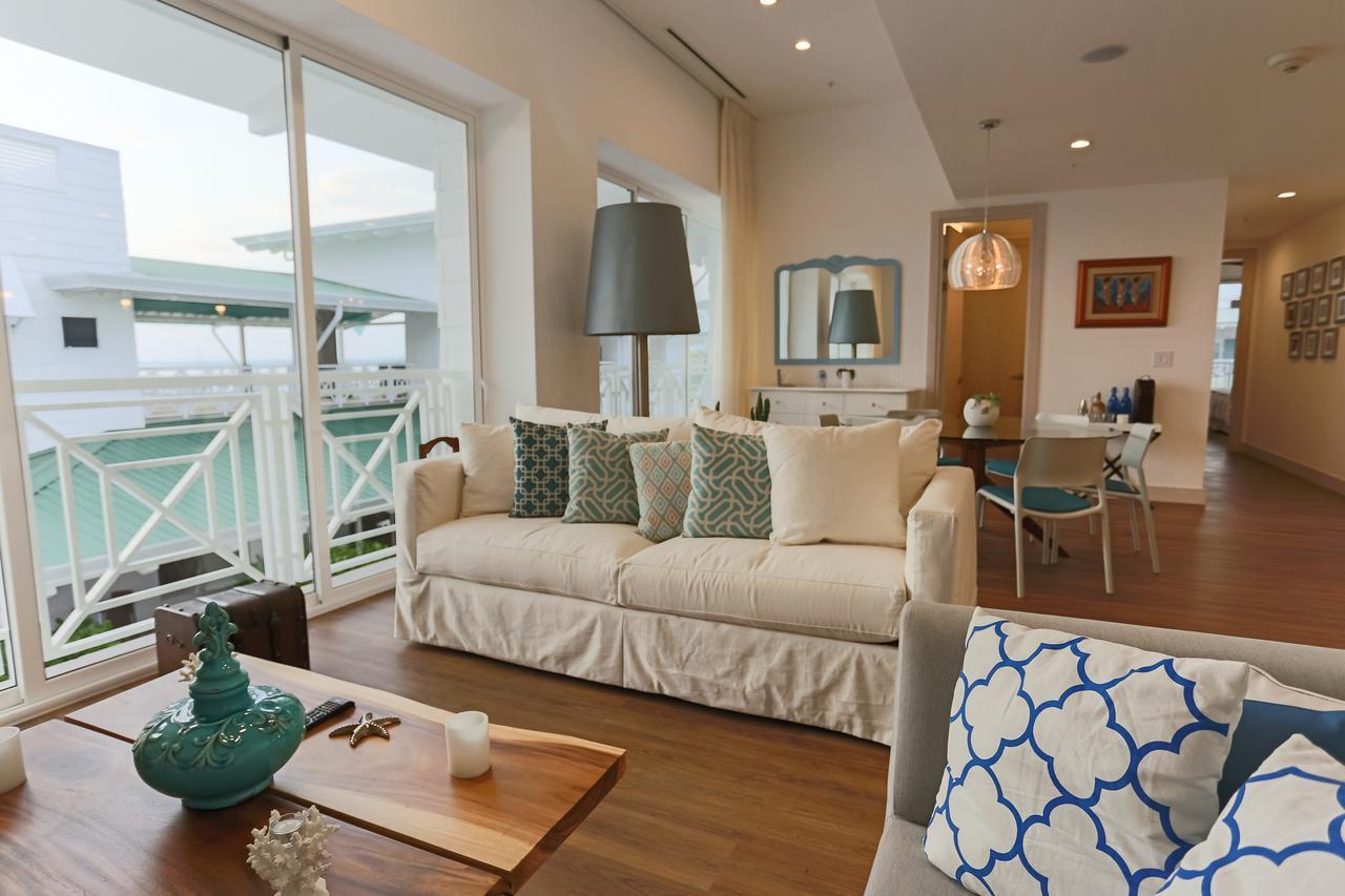 Marina Pez Vela Aparthotel