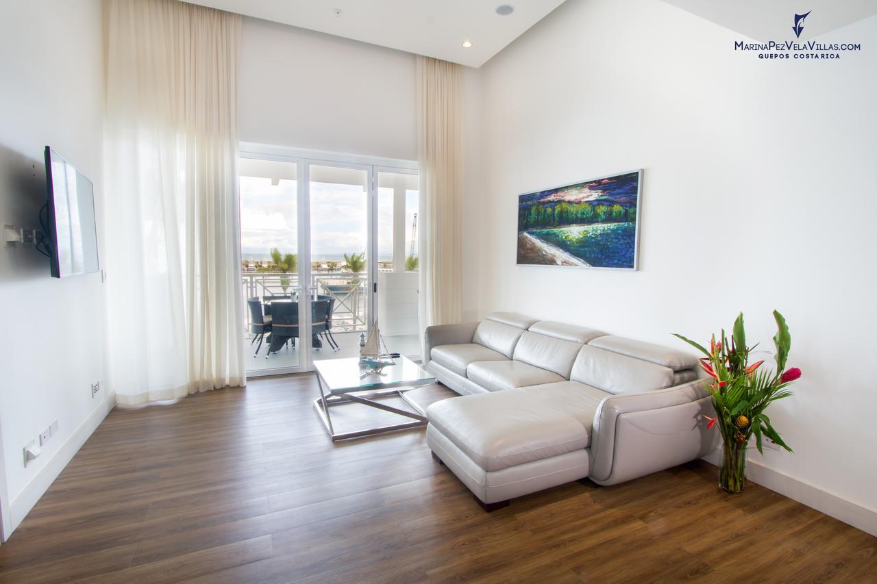 Aparthotel Marina Pez Vela 3*