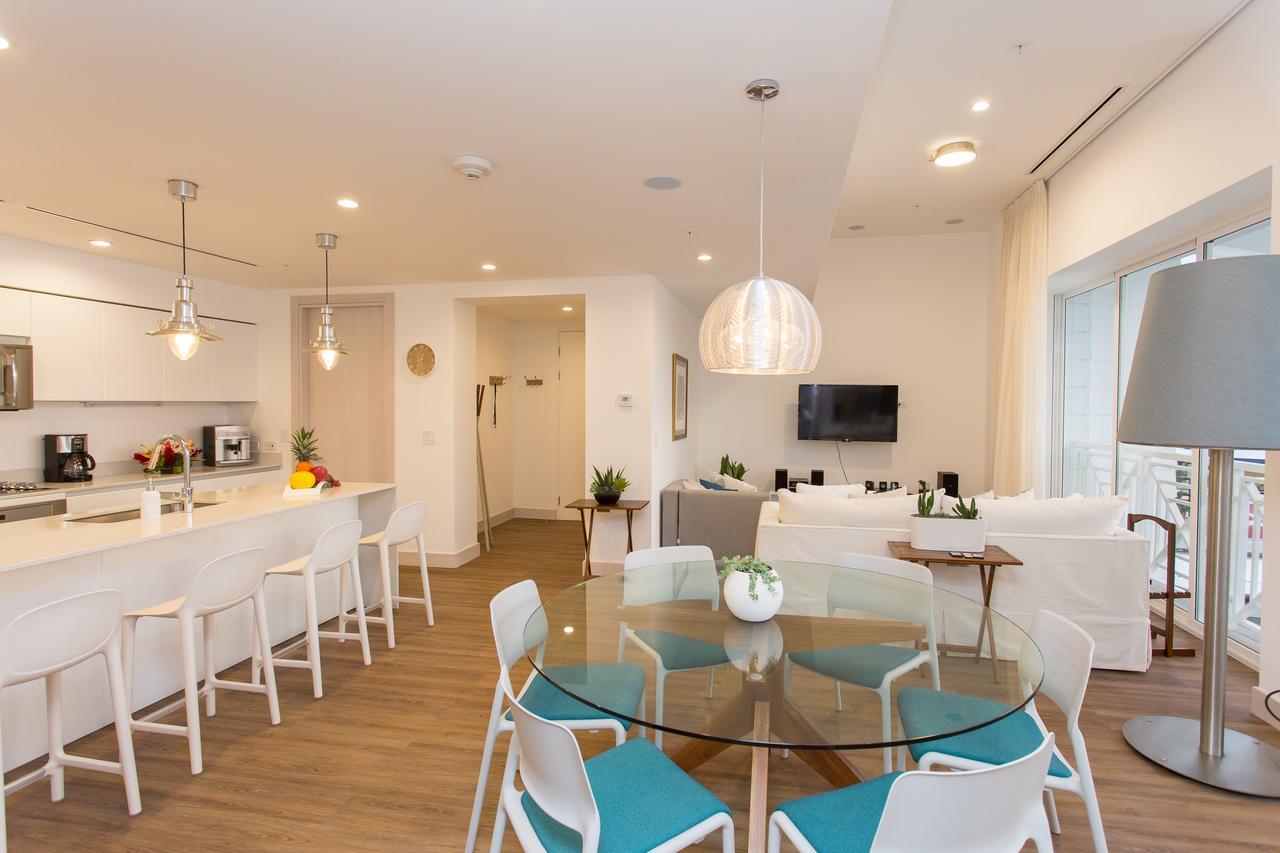 Marina Pez Vela Aparthotel 3*