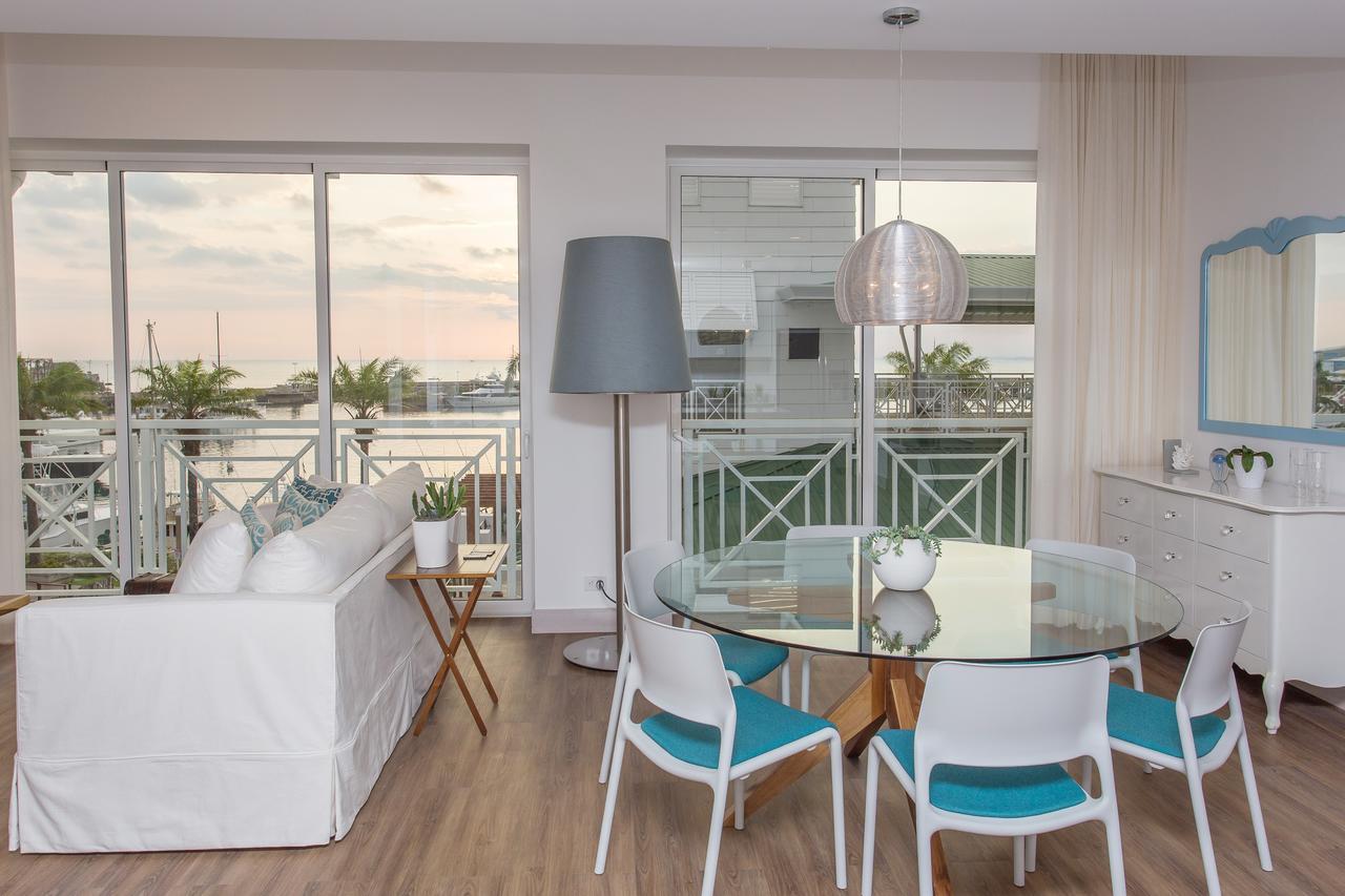 Aparthotel Marina Pez Vela 3*