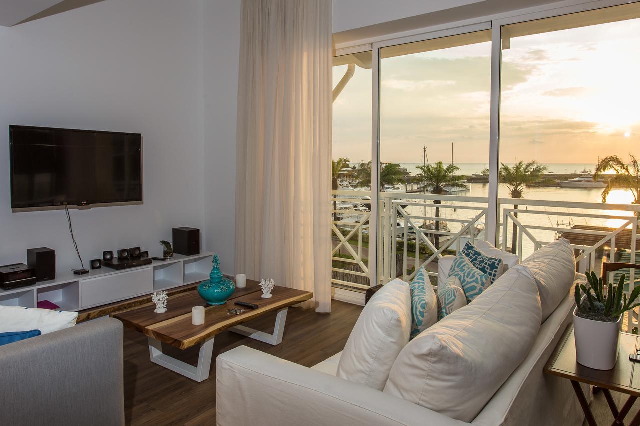 Aparthotel Marina Pez Vela