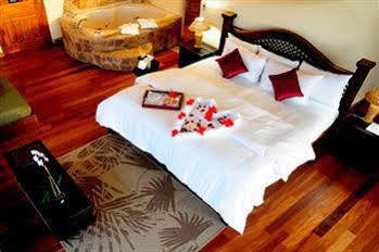 Issimo (adults Only) Manuel Antonio