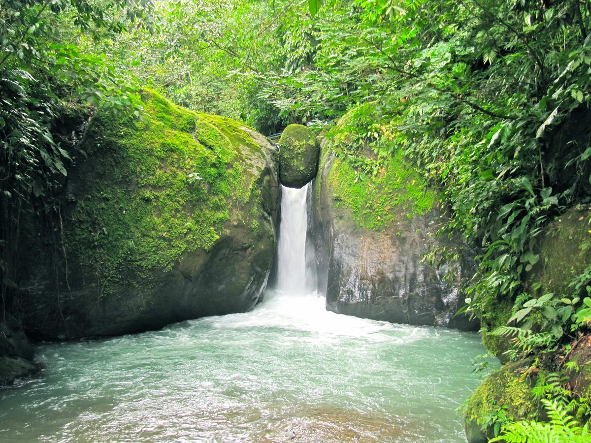 Vista 4* Ojochal