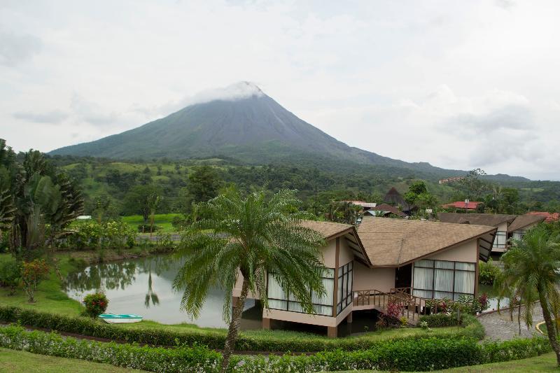 Montana De Fuego All Inclusive 4*