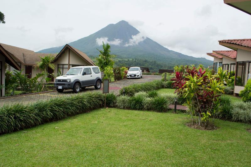 Montana De Fuego All Inclusive Hotel La Fortuna