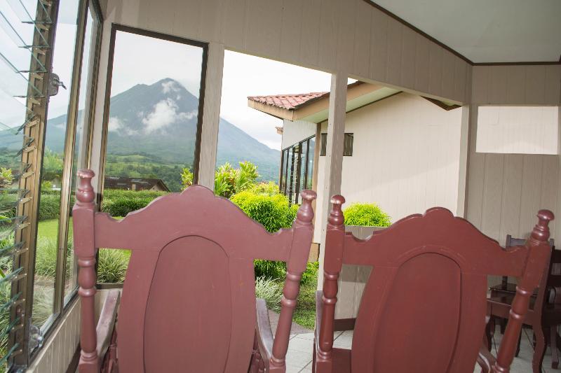 Montana De Fuego All Inclusive Hotel 4*