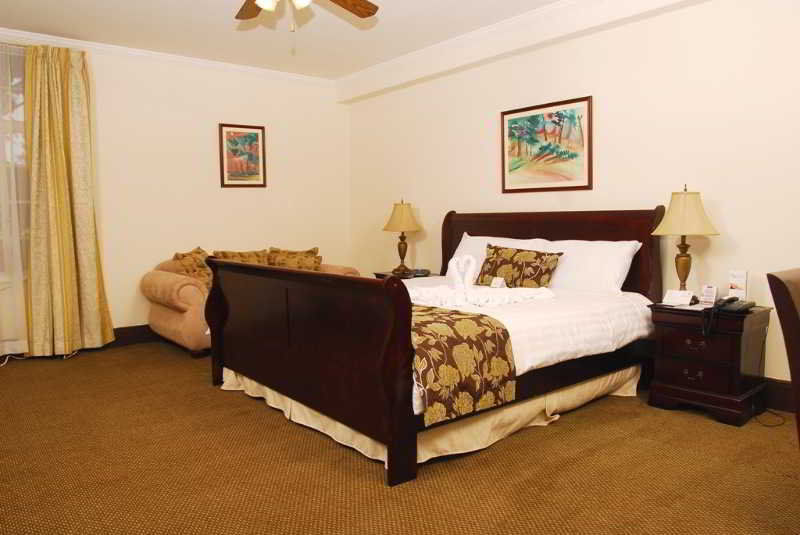 Gran Costa Rica, Curio Collection By Hilton Hotel 4*