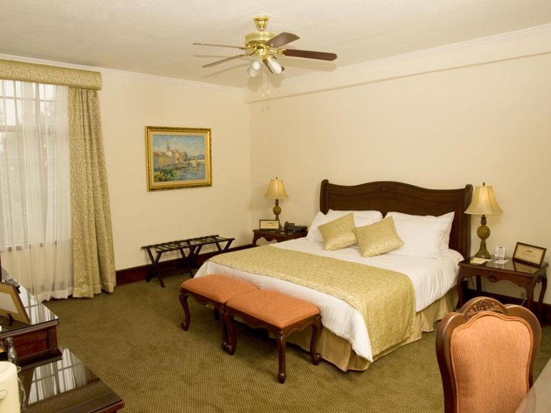 Gran Costa Rica, Curio Collection By Hilton 4* San Jose (San Jose)