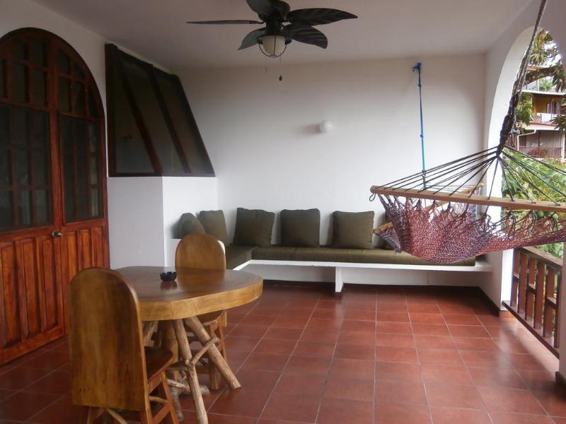 Hotel Condominio El Parque 3*