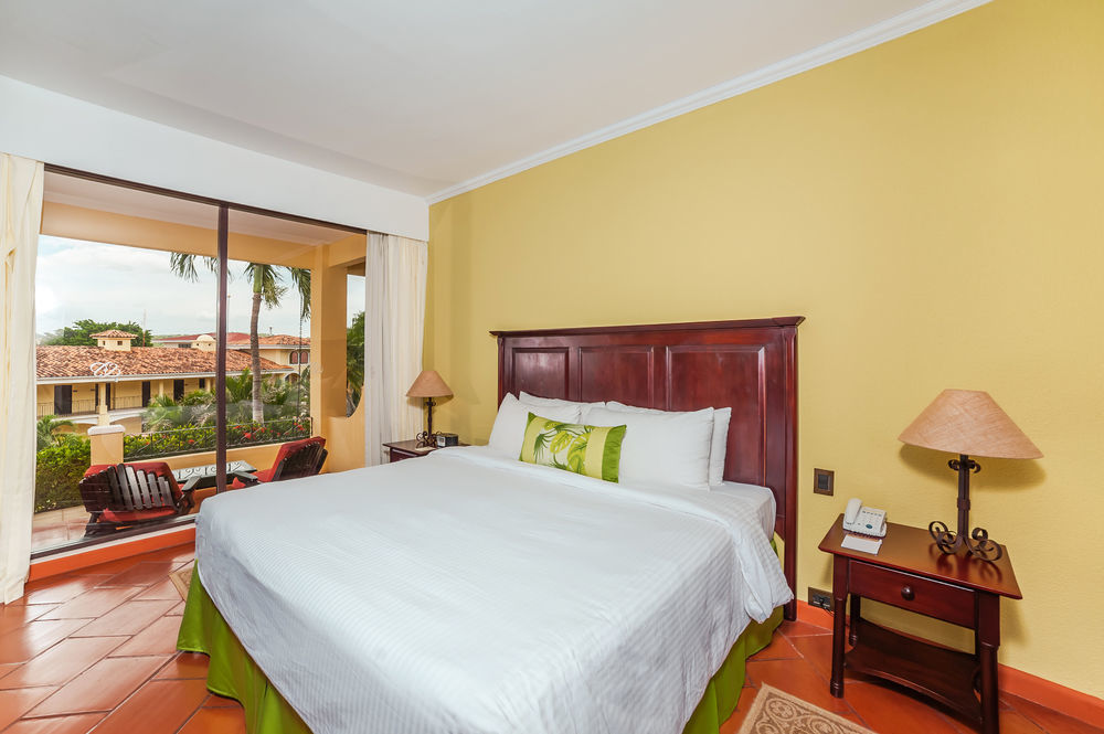 Resort Occidental Papagayo (adults Only) 5*