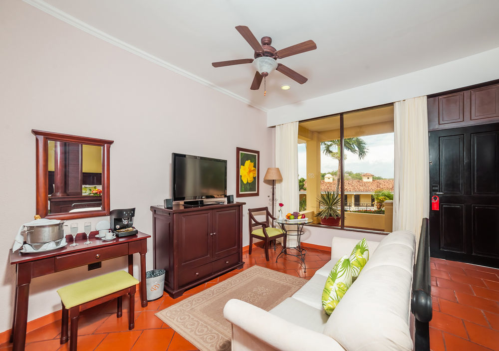 Resort Occidental Papagayo (adults Only) 5*