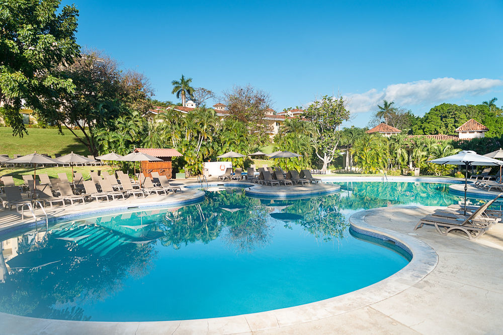 Resort Occidental Papagayo (adults Only) 5*