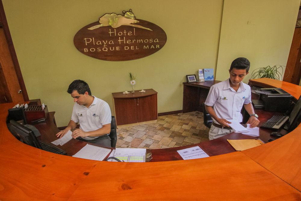Bosque Del Mar Playa Hermosa 5* Playa Hermosa (Guanacaste)