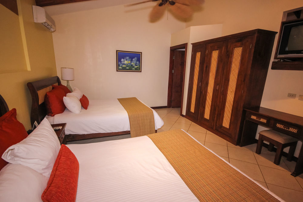 Bosque Del Mar Playa Hermosa 5* Playa Hermosa (Guanacaste)