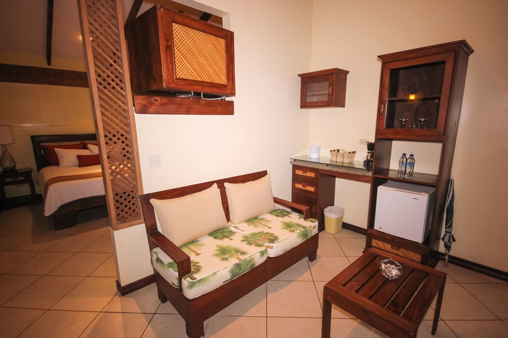 Hotel Bosque Del Mar Playa Hermosa 5*