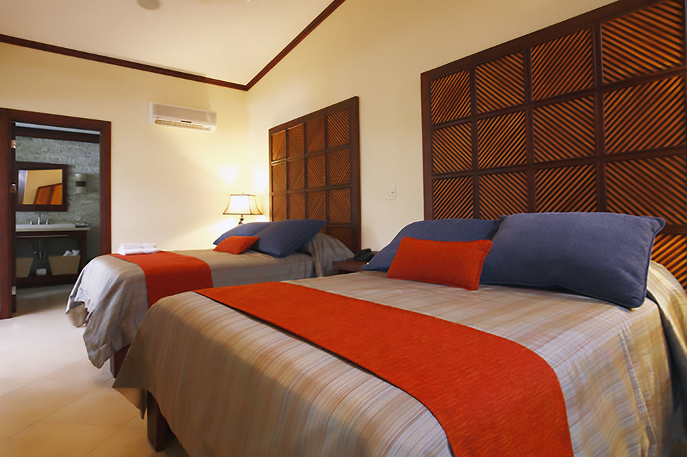 Bosque Del Mar Playa Hermosa 5* Playa Hermosa (Guanacaste)