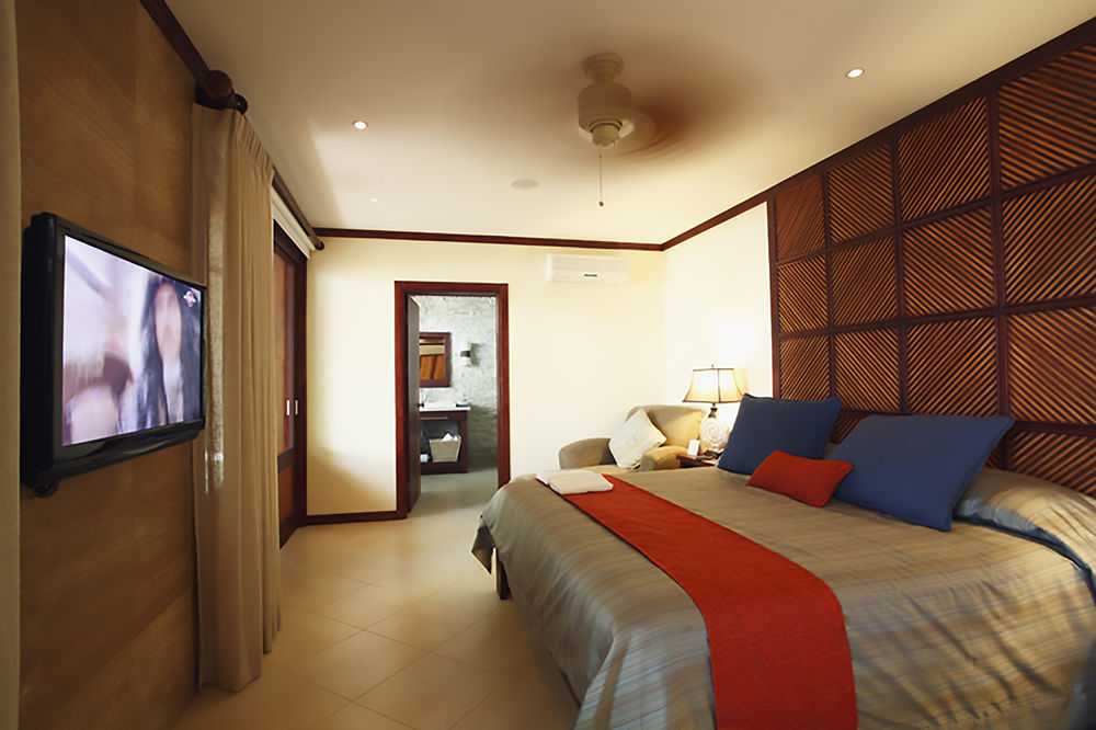 Hotel Bosque Del Mar Playa Hermosa 5*