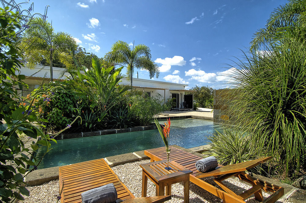 Les Voiles Blanches - Luxury 4* Tamarindo