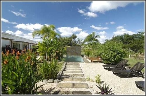 Hotel Les Voiles Blanches - Luxury 4*