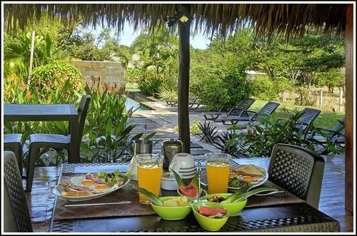 Hotel Les Voiles Blanches - Luxury 4*