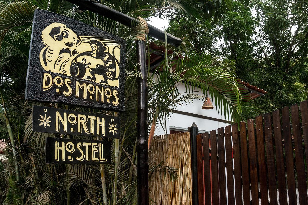 Hostel Dos Monos North *