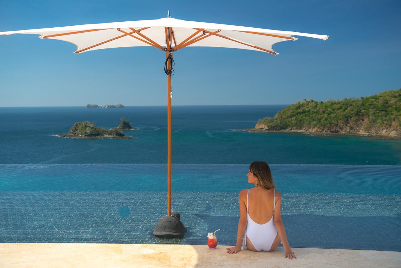 Casa Chameleon Catalinas - Adults Only 4* Las Catalinas
