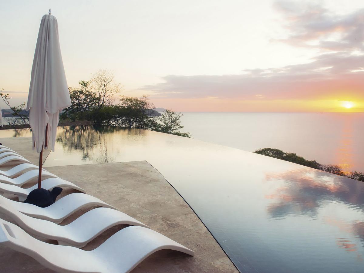 Hotel Casa Chameleon Catalinas - Adults Only 4*