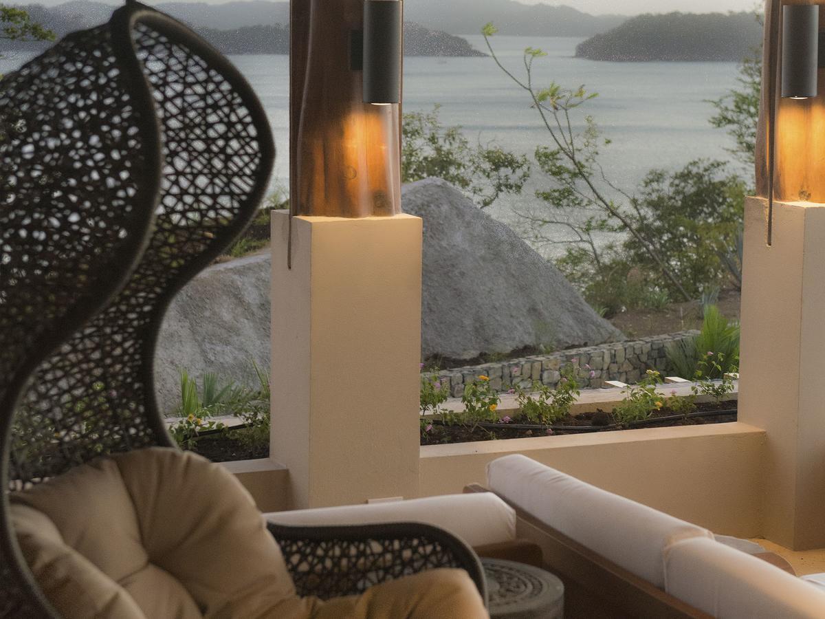 Casa Chameleon Catalinas - Adults Only 4* Las Catalinas