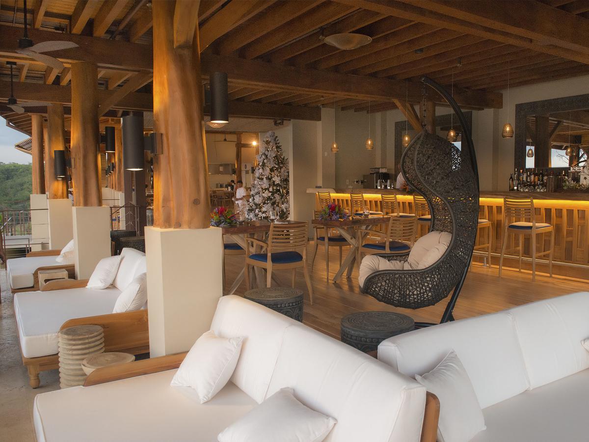 Casa Chameleon Catalinas - Adults Only 4* Las Catalinas