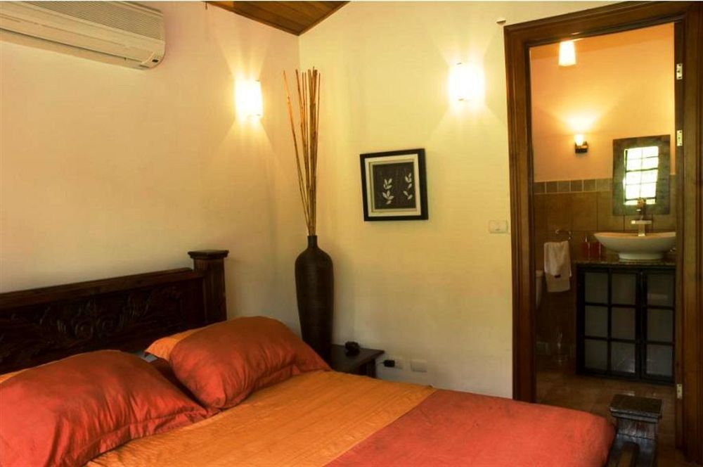 Bed & Breakfast Vista Hermosa 4*