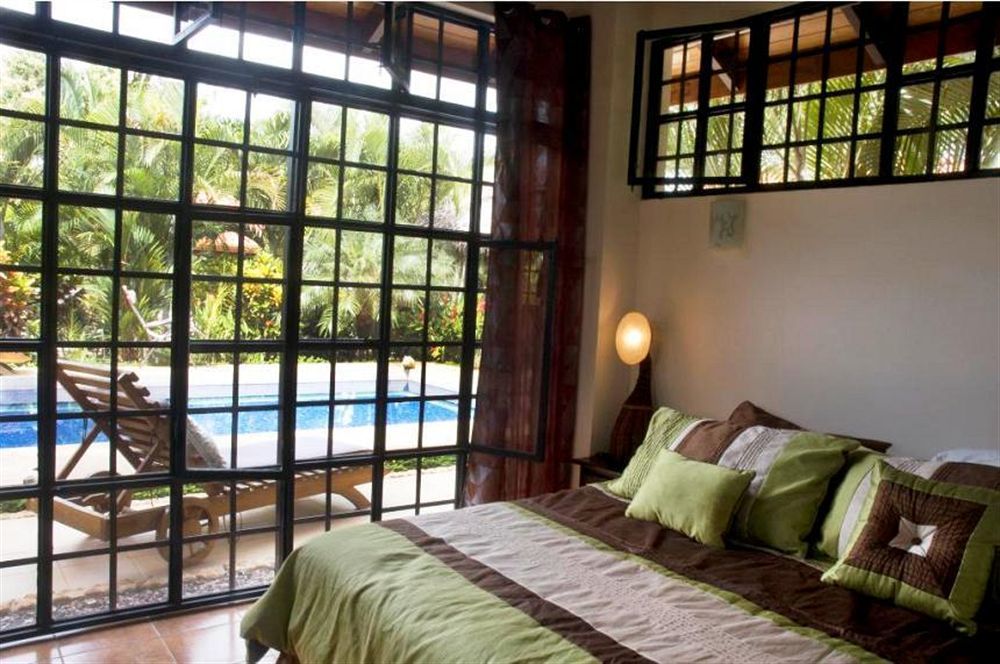 Vista Hermosa 4* Tambor (Puntarenas)