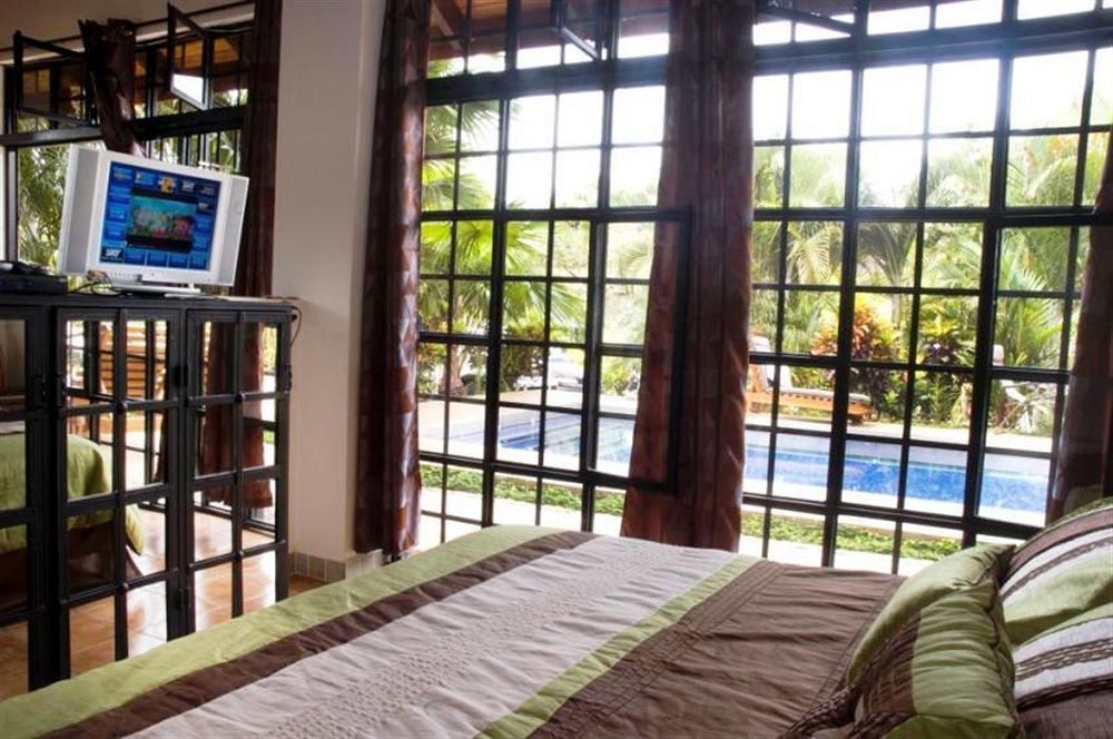 Vista Hermosa 4* Tambor (Puntarenas)